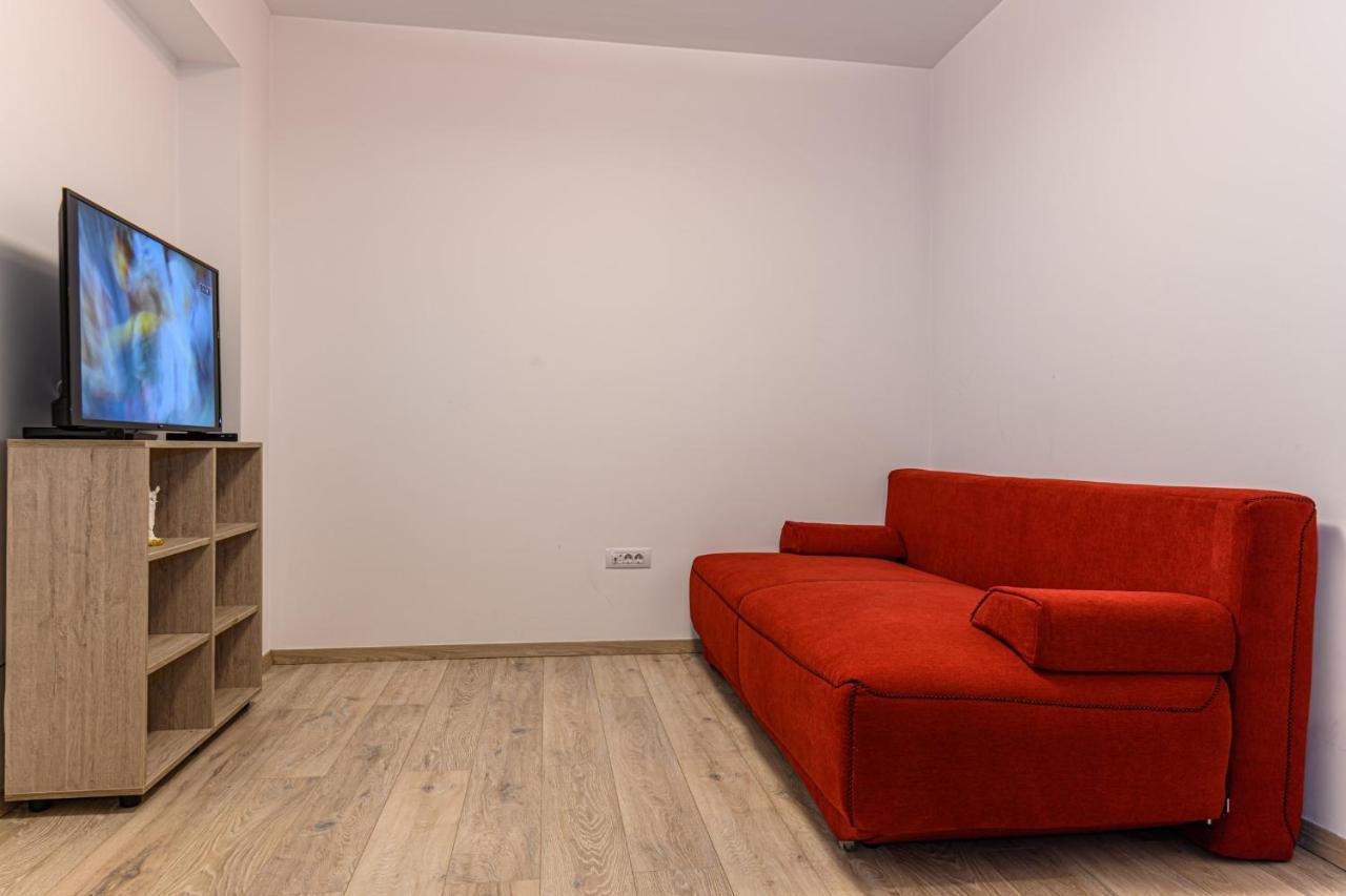 Jad - Luxury Apartments Afi Mall Brasov Exterior photo